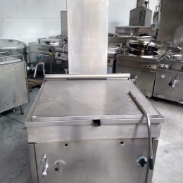 Roasting pan on gas Solymac 